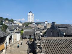 -台州府城(江南长城)