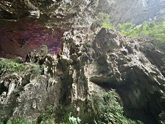 -百魔洞景区
