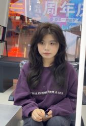 -FINE HAIR 烫染专业设计