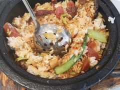 -多多旺港式茶餐厅(新区店)