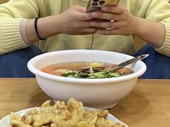 -顺姬冷面(长白西路店)