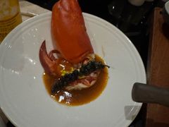 -广州花园酒店-凌璇阁360度高空海鲜自助餐CAROUSEL