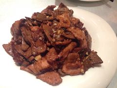 -真地道京味府·鲜橙烤鸭·北京菜(朝外大街东大桥店)