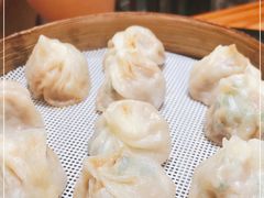 -余氏豆腐包老店(东直街店)