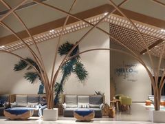 -Club Med Joyview安吉度假村·品餐厅