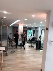 -新晨·SALON·形象造型