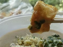 -汪记鲜鱼糊汤粉(沈阳路总店)