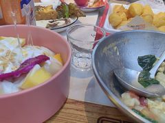 -高鸽子锦州烧烤63年(海阳路店)