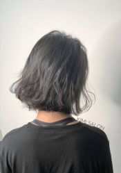 点击看大图 -KIMI HAIR SALON·烫染设计店
