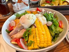 -京A Taproom·精酿餐吧(CBD店)
