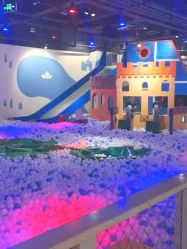 -幻贝家儿童乐园(苏州中心店)