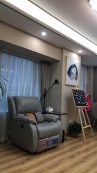 -爱小小美甲美学