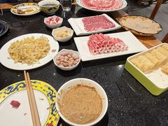 -南门涮肉(上海二店)