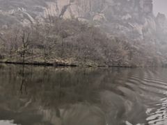 -嵖岈山风景区