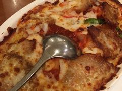 -棒约翰比萨·意面(金桥国际店)
