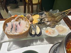 -Thai Basil罗勒叶泰式餐厅(时代天街店)