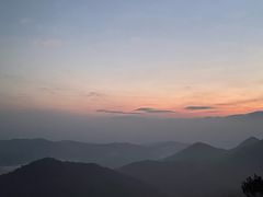 -杭州半山国家森林公园