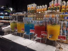 -吉布鲁牛排海鲜自助(成都大悦城店)
