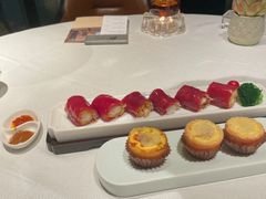 -天瑞轩·粤菜餐厅