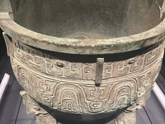 -上海博物馆(人民广场馆)