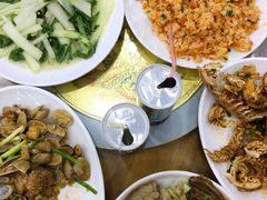-七鲜渔港美食餐厅(巽寮湾海景店)