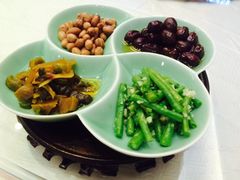 -留芳·文旅古月楼(老街店)