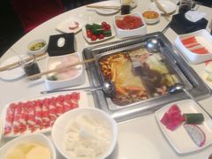 -海底捞火锅(武胜路凯德广场店)