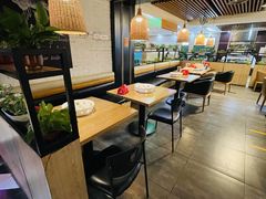 -拿渡·水煮鱼 麻辣香锅(西单大悦城店)