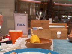 -味餐厅·海鲜·火锅·自助餐