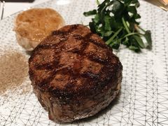 -牛排坊(成都群光君悦酒店)
