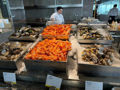 -解放碑威斯汀酒店-知味国际美食餐厅