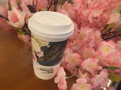 -茶与花间(太平洋森活天地店)