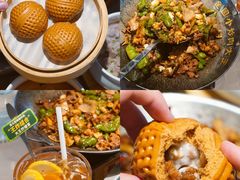 -费大厨辣椒炒肉(黄兴中心广场店)