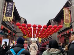 -古文化街旅游区