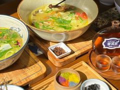 -芸南道·过桥米线(昆明老街旗舰店)