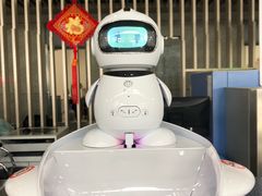 -敦煌莫高国际机场