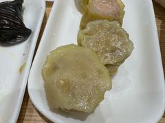 -满记甜品(南京虹悦城三店)