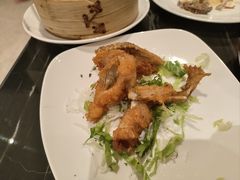 -京香轩·中餐厅(上海中庚聚龙酒店)