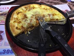 -路易十三西餐厅(西关新天地店)