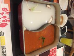 新辣道鱼火锅(世纪金源店)-新辣道鱼火锅(世纪金源购物中心店)