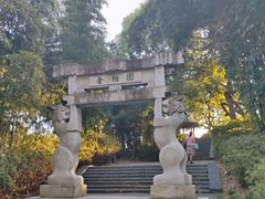 -武汉理工大学（南湖新校区）-图书馆