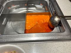 -海底捞火锅(大融城店)