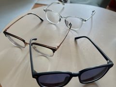 -毛源昌眼镜(椒江店)