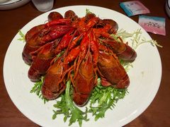 绍兴醉龙虾-寻宝记绍兴菜(状元店)
