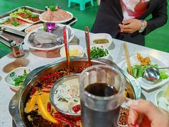-枇杷园食为鲜火锅(南山店)