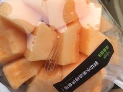 -水果地带(中航国际店)