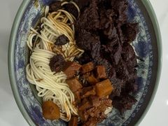 -旺泉餐饮店·清真牛肉面馆