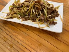 -鑫明明拉面(宁化路店)
