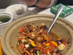 -绿草地·湘菜(7mall店)