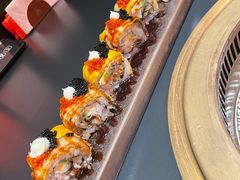 -無二炙坊·和牛烧肉(大钟寺1733店)